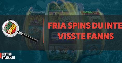 freespins|free spins utan omsättningskrav.